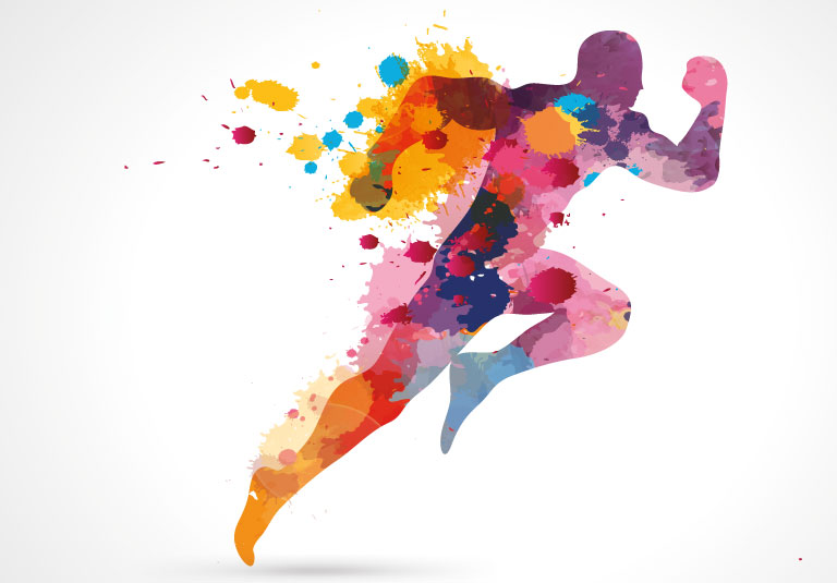 Corredor-forever-living